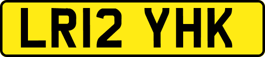 LR12YHK