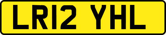 LR12YHL