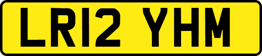 LR12YHM