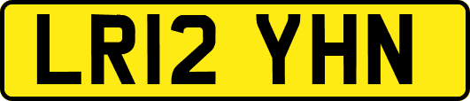 LR12YHN