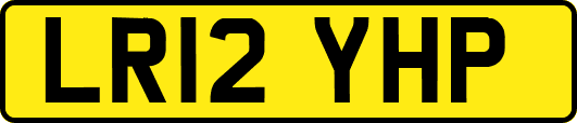 LR12YHP