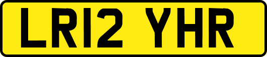 LR12YHR