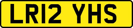 LR12YHS