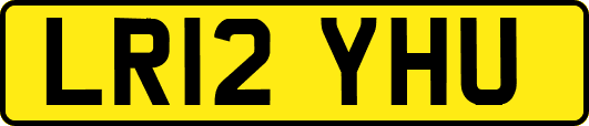 LR12YHU