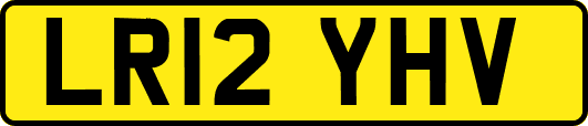 LR12YHV