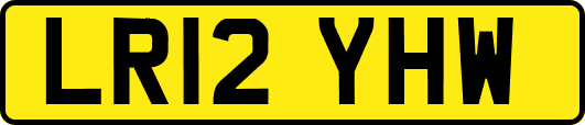 LR12YHW