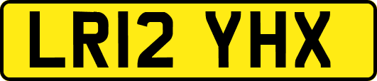 LR12YHX
