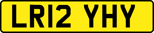 LR12YHY