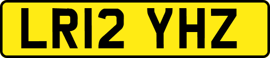 LR12YHZ