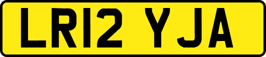LR12YJA