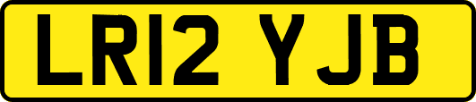 LR12YJB