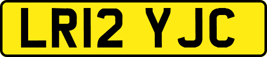LR12YJC
