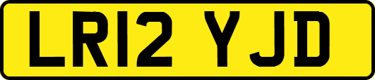 LR12YJD