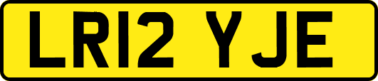 LR12YJE