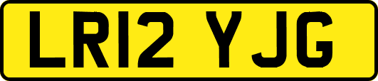 LR12YJG
