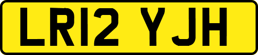 LR12YJH