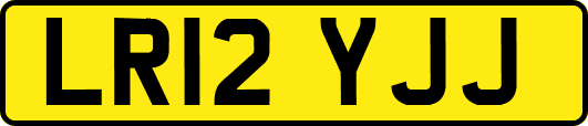 LR12YJJ