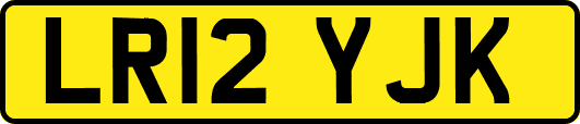 LR12YJK