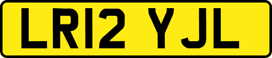 LR12YJL