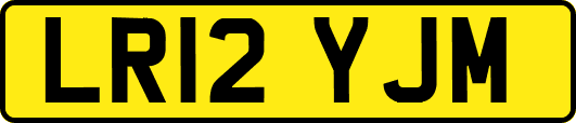 LR12YJM