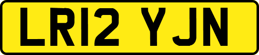 LR12YJN