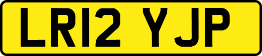 LR12YJP