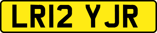 LR12YJR