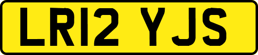 LR12YJS