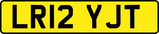 LR12YJT