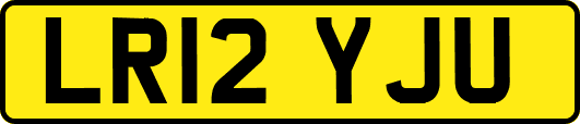 LR12YJU