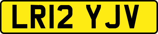 LR12YJV
