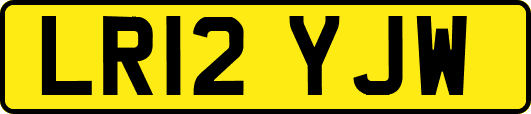 LR12YJW