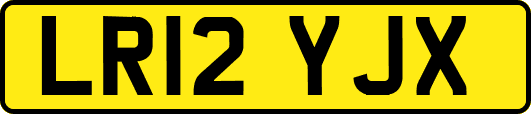 LR12YJX