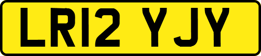 LR12YJY