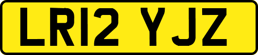 LR12YJZ