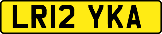 LR12YKA