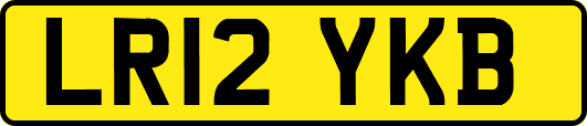 LR12YKB