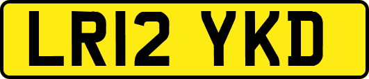 LR12YKD