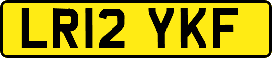 LR12YKF