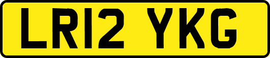 LR12YKG