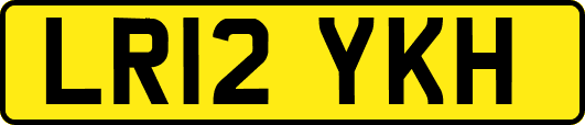 LR12YKH