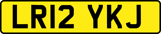 LR12YKJ
