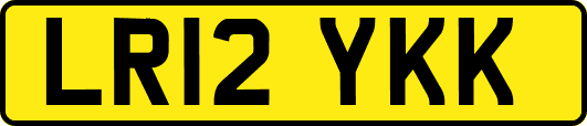 LR12YKK