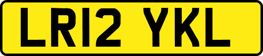 LR12YKL