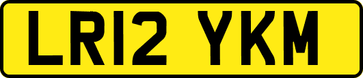 LR12YKM
