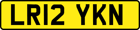 LR12YKN