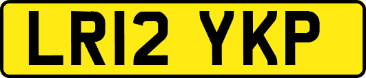 LR12YKP