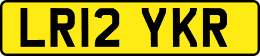 LR12YKR