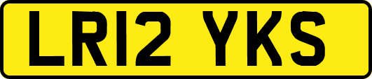 LR12YKS