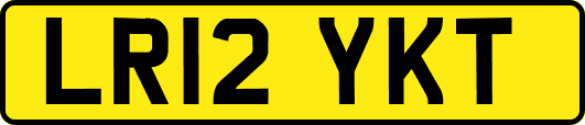 LR12YKT
